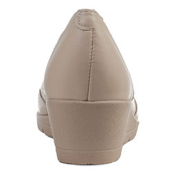 5N2042 ЖЕН Туфли летние нат.кожа нат.кожа ПУ - Юничел фото 2