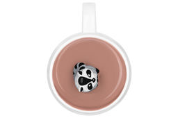 Кружка 380 мл 13,5*10*8,3 см Енот - Elan gallery фото 6