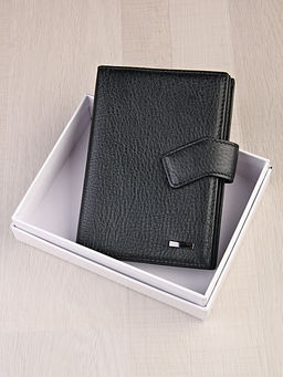 YG-133 Обложка на автодокументы с паспортом Barez 083