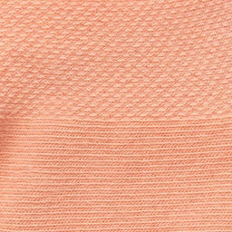 OMSA kids Calzino 21C01 супер укороченный - peach  фото 2