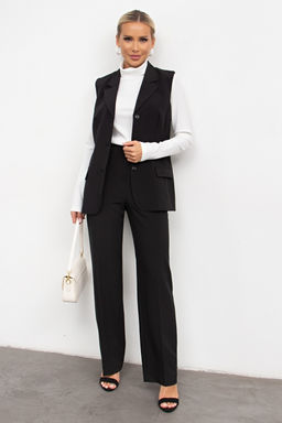 VALENTINA Жилет Рики №1