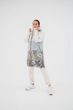 Жилет женский 21-52629 55