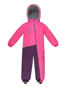 Комбинезон демисезонный