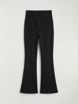 Kar?n Panelli ?spanyol Pa?a Hamile Tayt