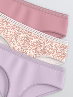 Desenli Hipster K?lot 3l?