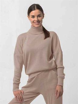 Джемпер полушерсть, ВОЛТРИ