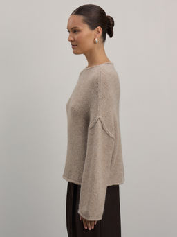 Джемпер женский / Zarina  фото 4