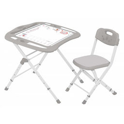 Детский комплект (с зайчиками)