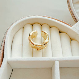 Кольцо - J.prettier фото 2