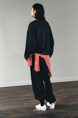 SLOGAN SWEATSHIRT - Zara фото 4