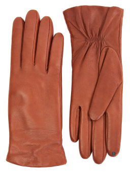 Перчатки женские ш+каш. TOUCH F-IS5500 luggage