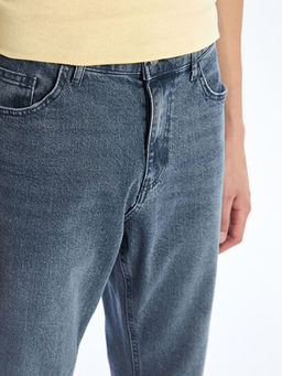 779 Regular Fit Erkek Jean Pantolon