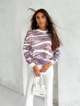 Джемпер Nika.PL Emi-18 венера