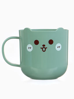 Цена за 2 шт. Кружка детская 300 мл., «Мышонок», зелёная, Крошка Я