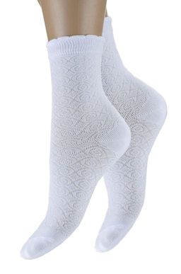 Цена за 2 шт. Носки для девочки Para socks