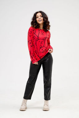 Туника Скай (40-46) - Serenada фото 4