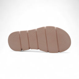 Сабо N8917-12 коричневые - Sport фото 3