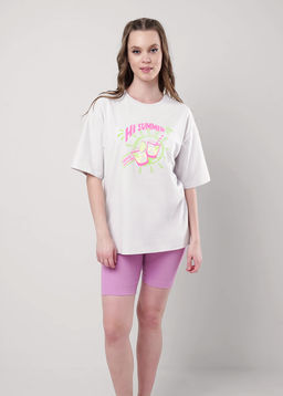 Пижама женская