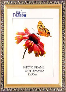 Фоторамка 21х30 / 1702C3-012C1 /уп10