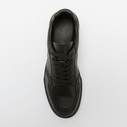 Кеды TENDANCE Артикул 4043098, черный