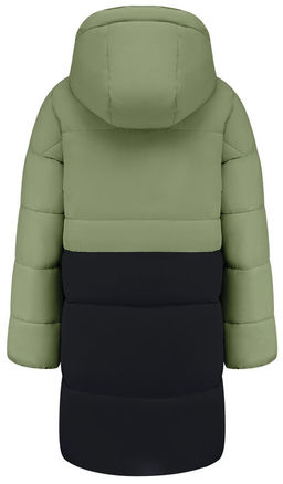 OCAW22JK4T128 Куртка д/жен. Эмина - Oldos фото 3