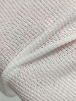 Носки Капроновые р.35-40 Usually Белые - Krumpy фото 3