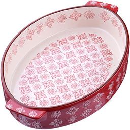 27905 Форма для запекания 2,7л.керамика LR (х6)