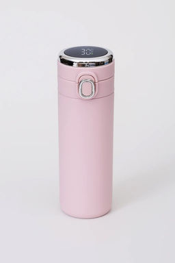 Термос Сlassic style, pink (420 ml)