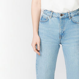 Брюки джинсовые / Lee Cooper