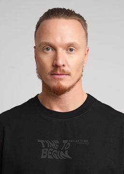 562660/05и_п Футболка муж. (ЧЗ)