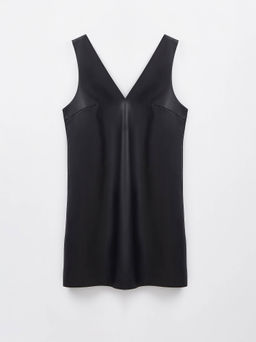 Сарафан женский CONTE ELEGANT LSF 1826 black black