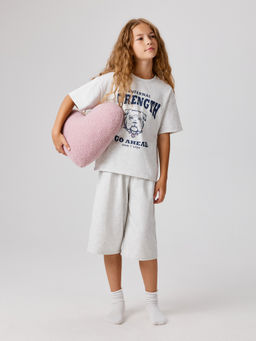 ACOOLA / Пижама детская для девочек Afina разноцветный