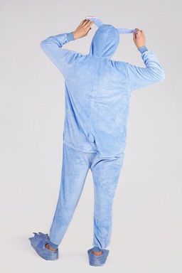 Пижама кигуруми Стич