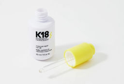 *K18 Масло-бустер для молекулярного восстановления волос HAIR Molecular Repair Hair Oil, 30ml