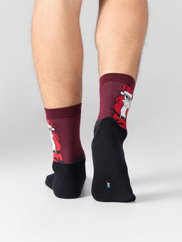 Цена за 5 пар! НОСКИ МУЖСКИЕ - Mark formelle фото 3