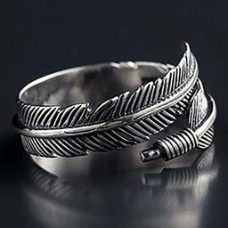 Кольцо арт. 51 1247 (id 259743) - Rada фото 3