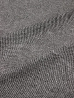 Ткань интерьерная цв.Темно-серый мрамор, ш.1.45м, хлопок-80%, п/э-20%, 500гр/м.кв