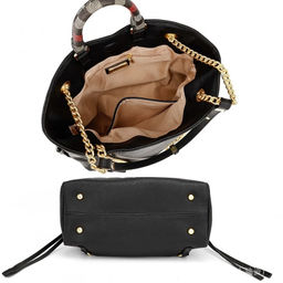 Сумка A-GB-2501-Black