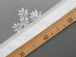 Занавеска 25С6720-Г50 белый 3 м*1.60 м