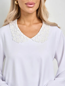 JETTY Блуза фото 9