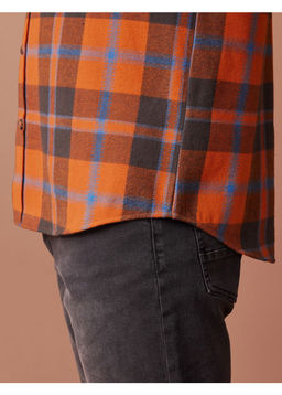 Мужская фланелевая рубашка PARKSIDE - Livergy фото 22