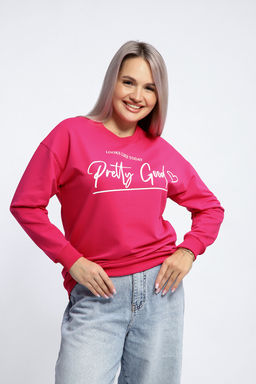 Толстовка 80048 - Натали фото 55