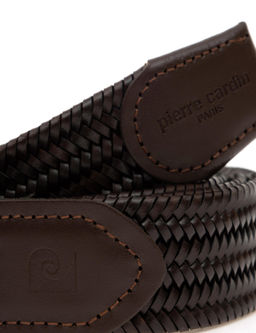 Kahverengi _rg_ Kemer