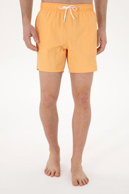 Erkek Turuncu Deniz _ortu Sepette S_rpriz _ndirim - U.s. polo assn фото 2