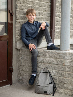 Джемпер для мальчика 62320 Lets go - Let's go фото 32