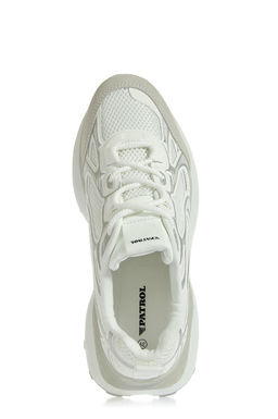 Полуботинки женские PATROL