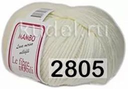 Пряжа MAMBO