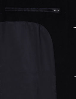 Lacivert Ex. Slim Fit Ka_e Kaban - Pierre cardin фото 6