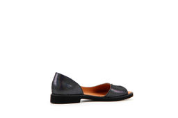 Босоножки EDART 1023.110 bl.black.ibiza R - Ed'art фото 5