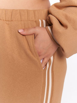 Костюм с начесом KO31761BEG16